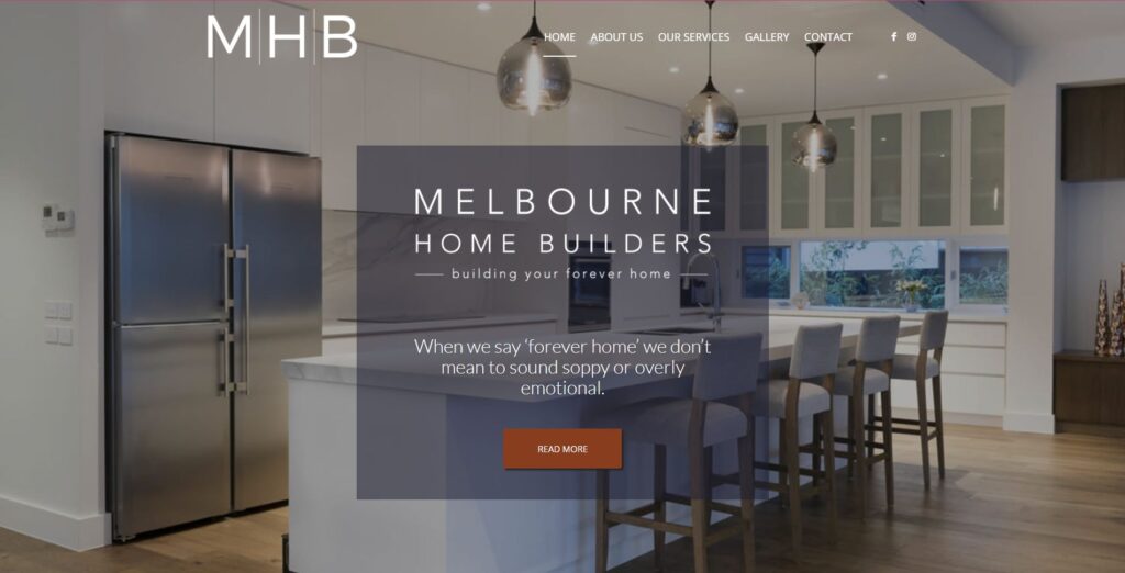 Top 50 Custom Home Builders Melbourne, Victoria [2022]