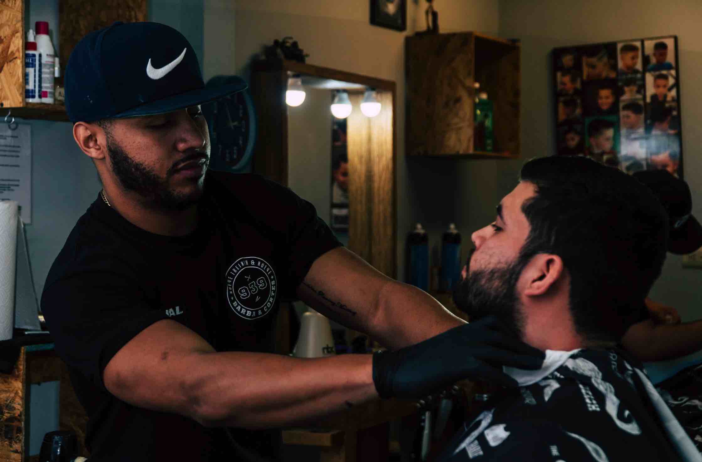 Best Barbers In Sydney