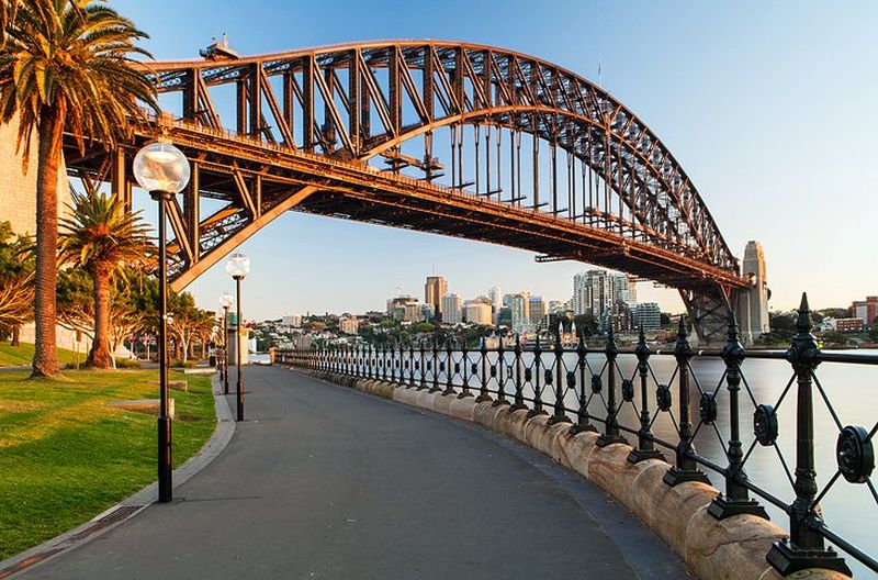 Top 10 Attractions For Kids In Sydney