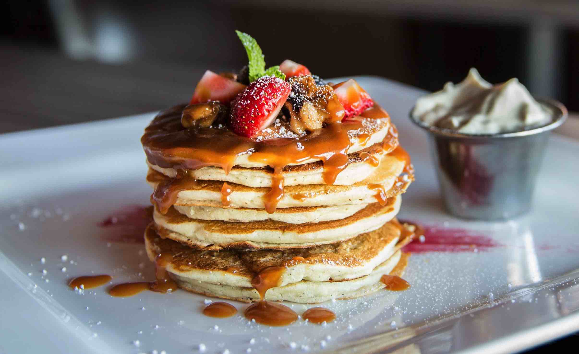 Where To Get The Best Breakfast In Sydney