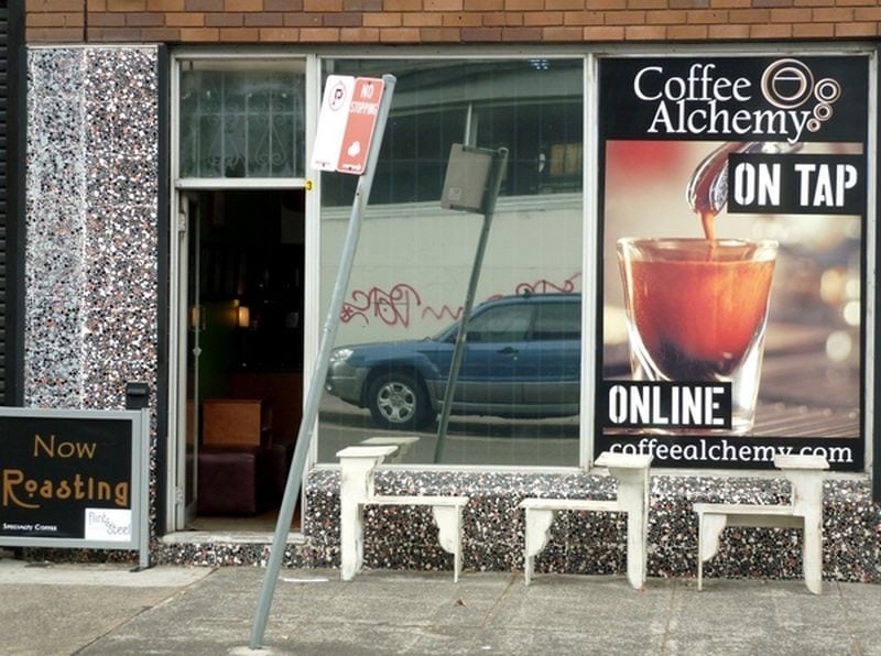 12 Places Where You Can Get The Best Coffee In Sydney