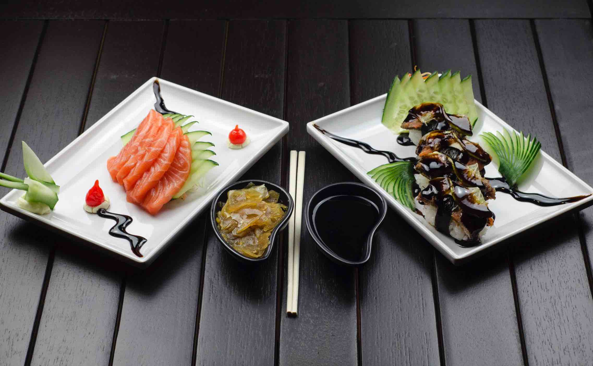 Sydney’s Best Japanese Restaurants