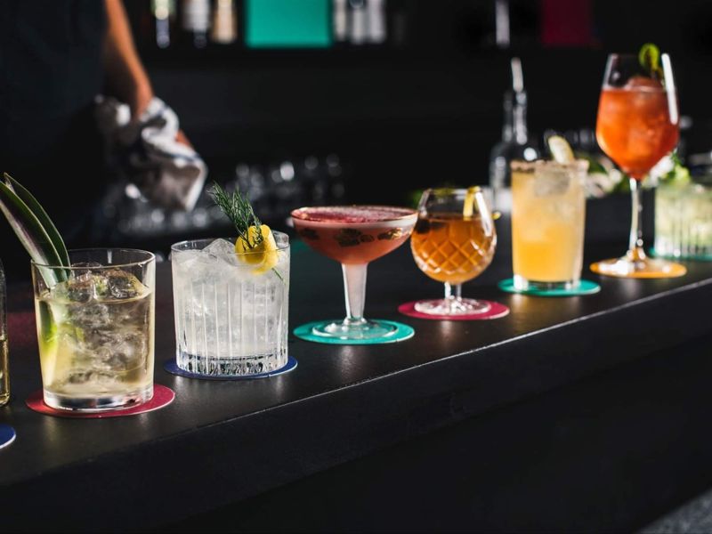 Best Bars In Sydney At The Moment