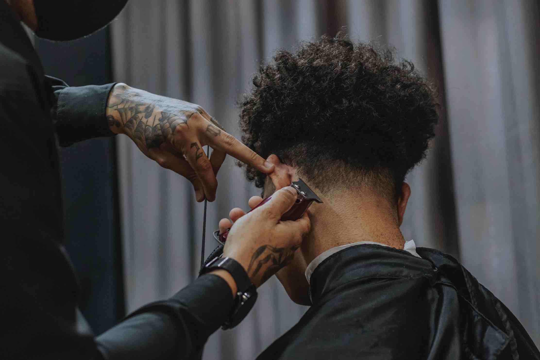 Best Barbers In Sydney