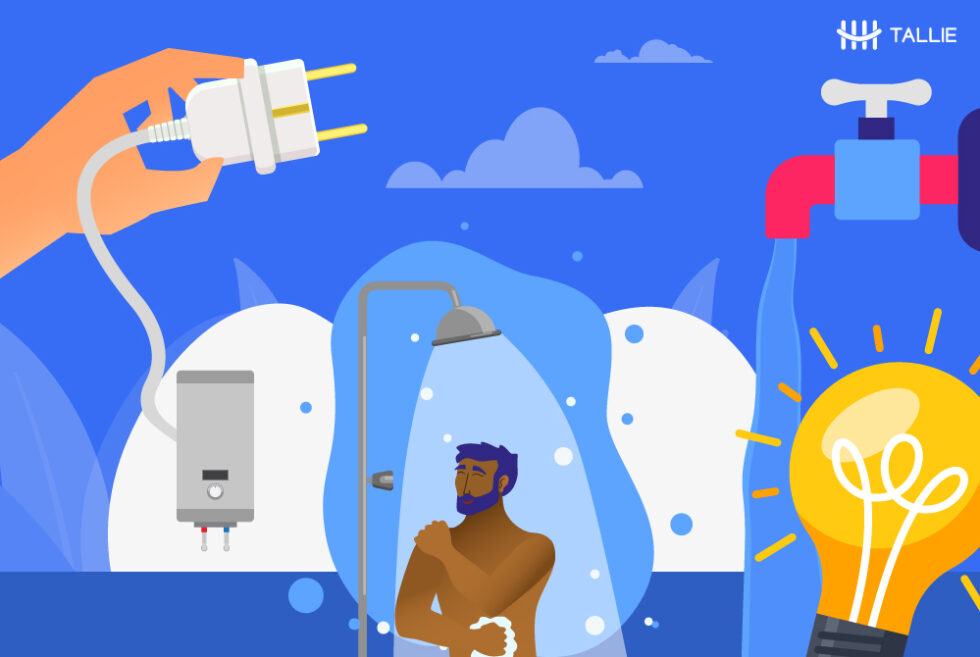 Tankless Water Heaters Can Save You Money & Help You Avoid Cold Showers