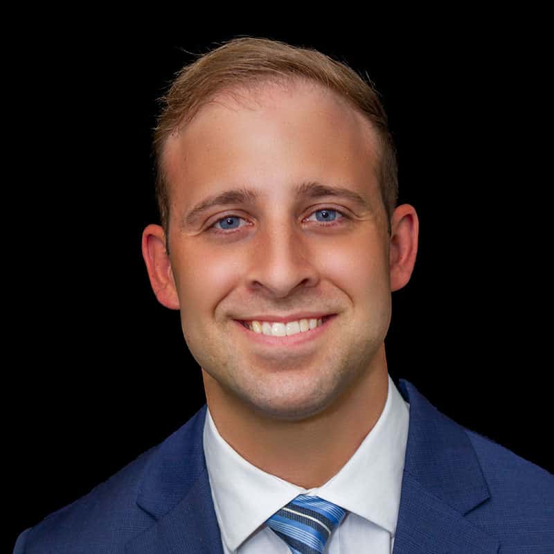 Tyler Dietz The Chabris Group