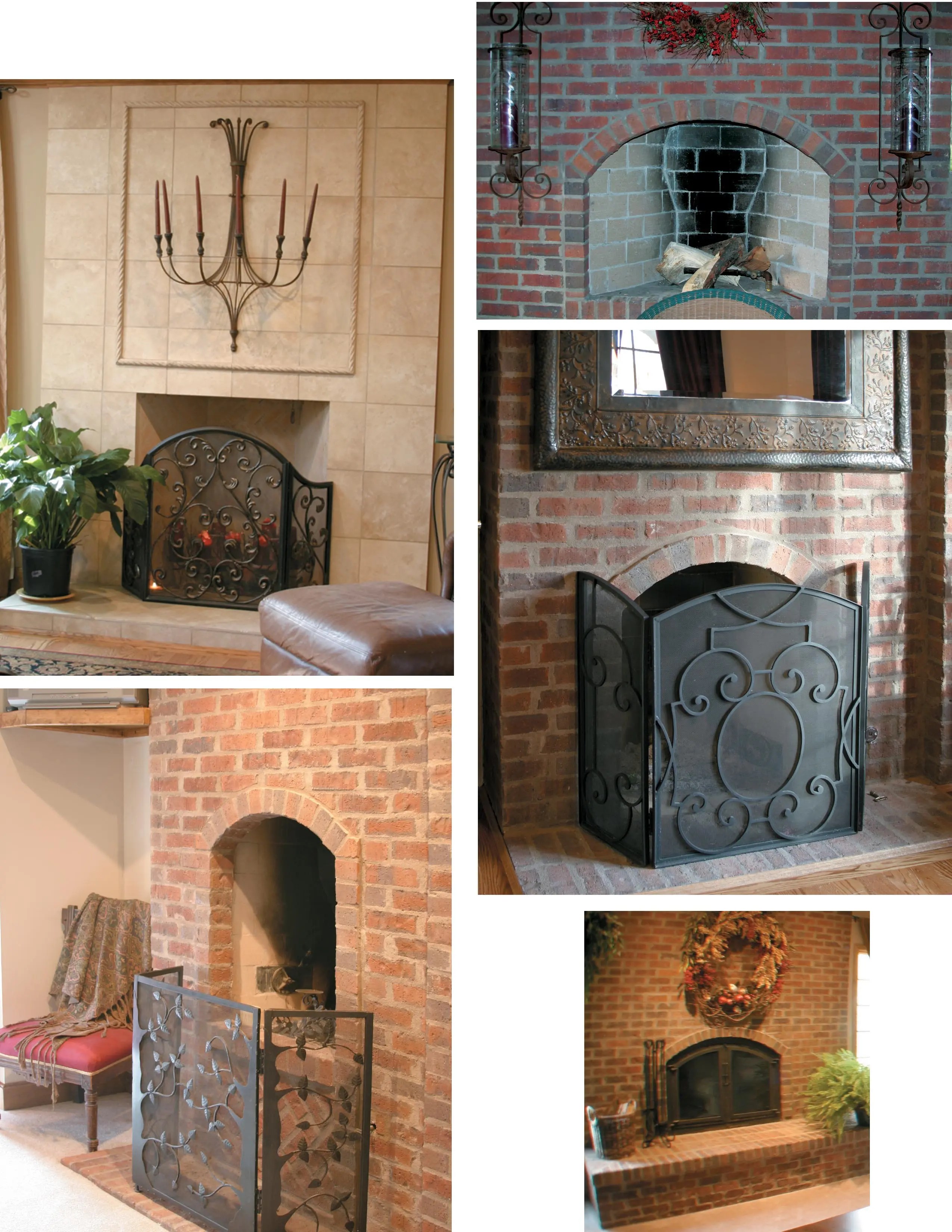 Fireplaces Ask The Chimney Sweep