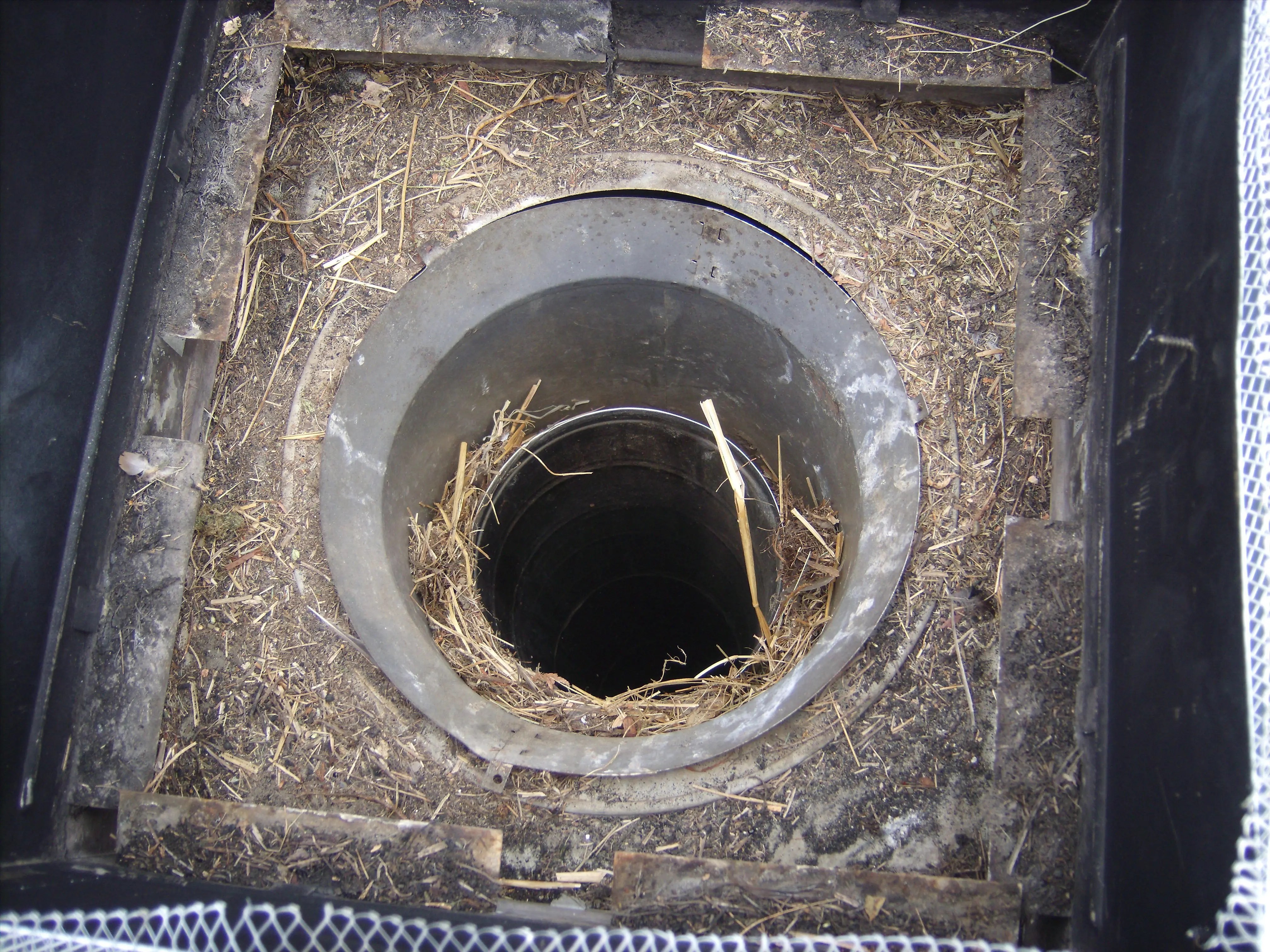 GE DIGITAL CAMERA Ask The Chimney Sweep