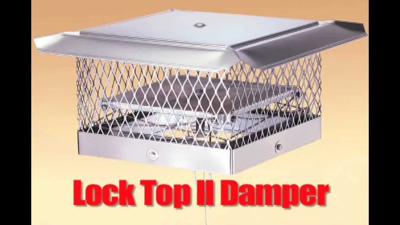 Fireplace Damper Problems Ask The Chimney Sweep
