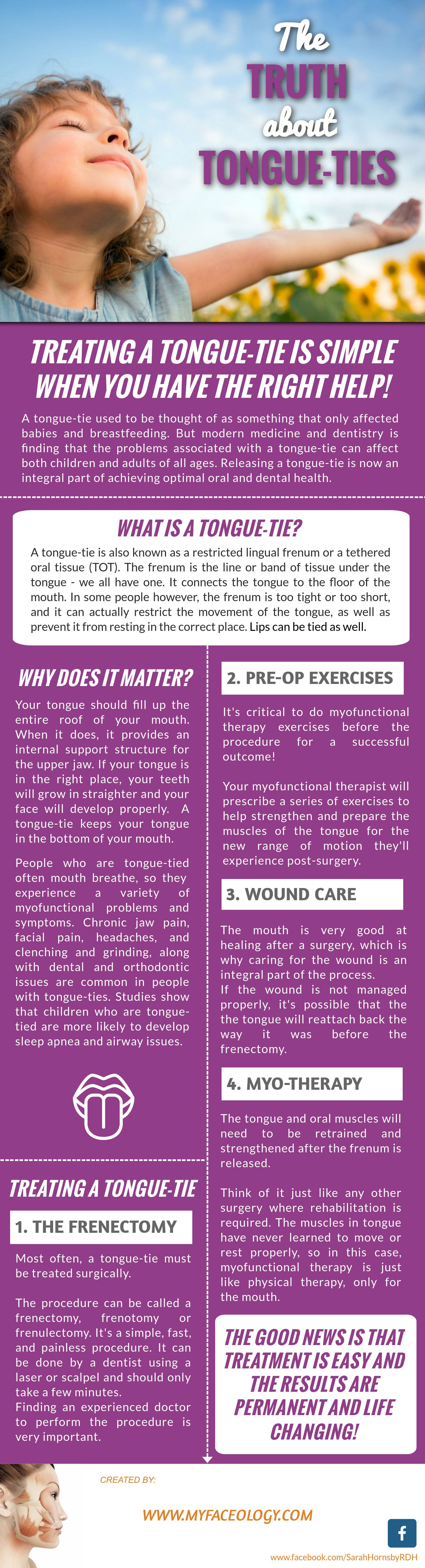 Tongue Tie (Ankyloglossia) Diagnosis, Symptoms, Surgery, and More
