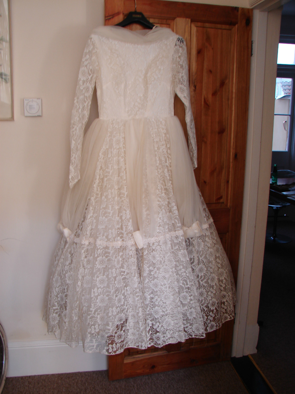 1950's Dress Ask The eBay Queen