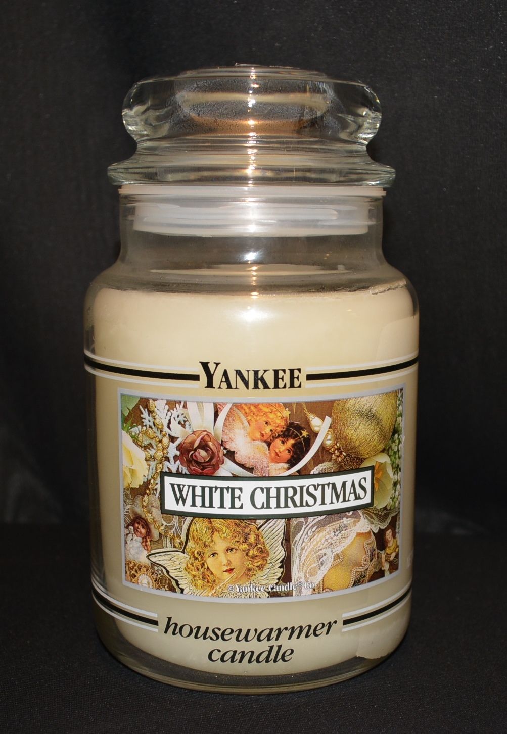 yankee candle Ask The eBay Queen