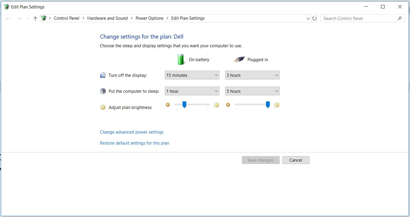 How To Stop Your New Dell Laptop From Overheating & Shutting Down Ask