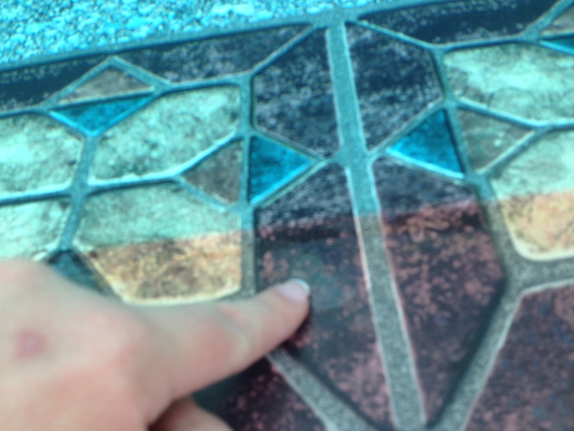 Can you paint a vinyl pool liner? Ask the Pool Guy