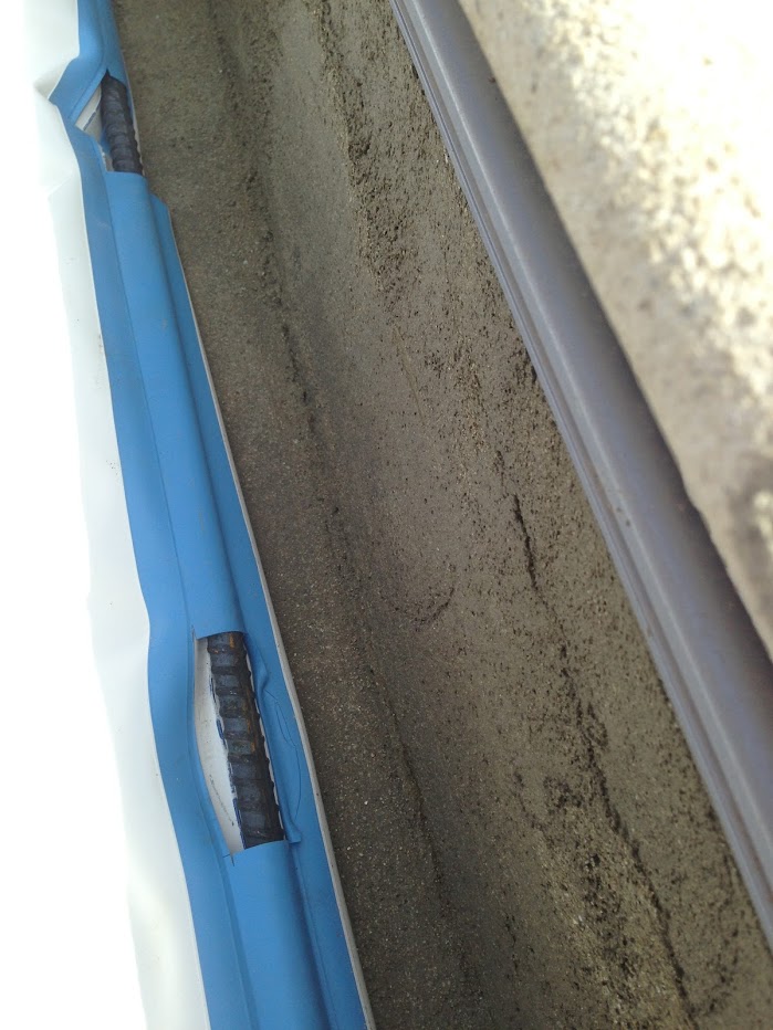 Rod Pockets Ask the Pool Guy