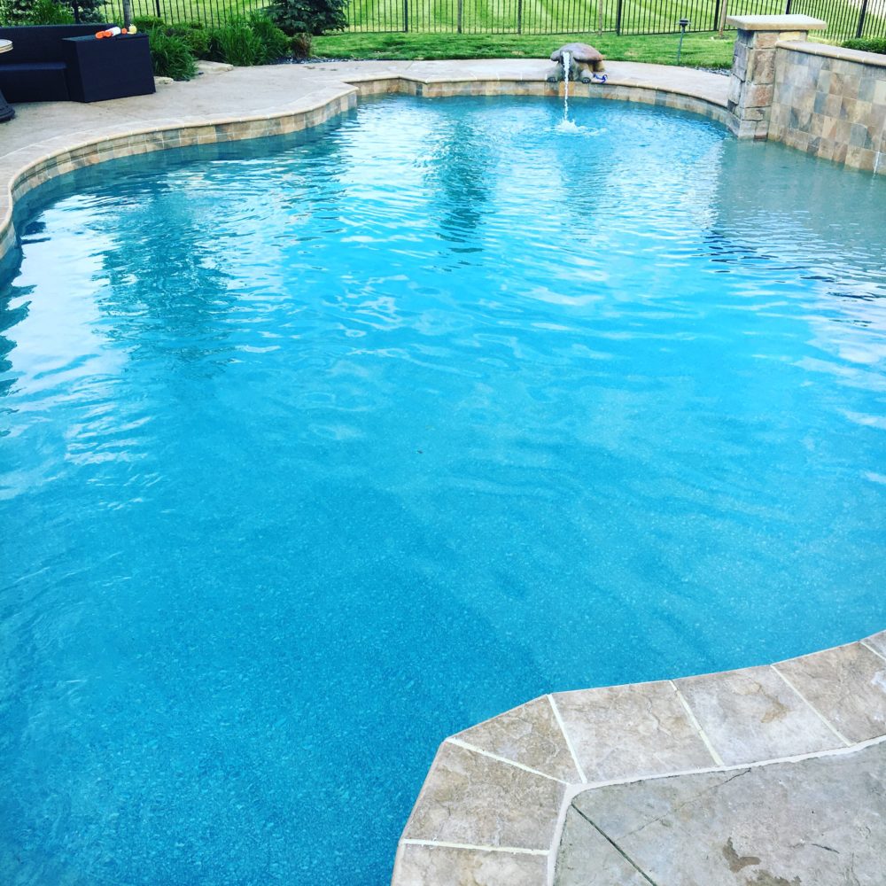 Calcium Hardness in Water Ask the Pool Guy
