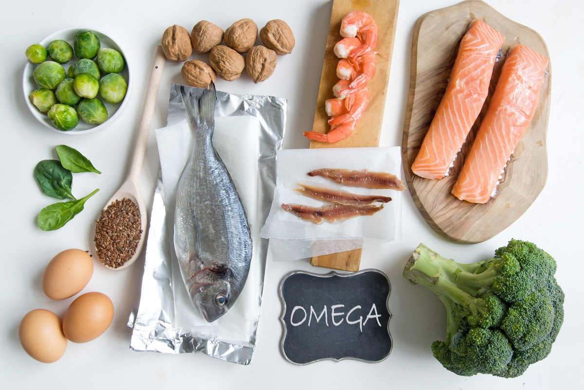 Adequate Omega3 Intake During Pregnancy Supports Normal Mood Ask The