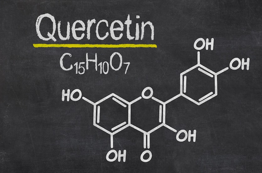 How Quercetin Benefits Your Health Ask The Scientists