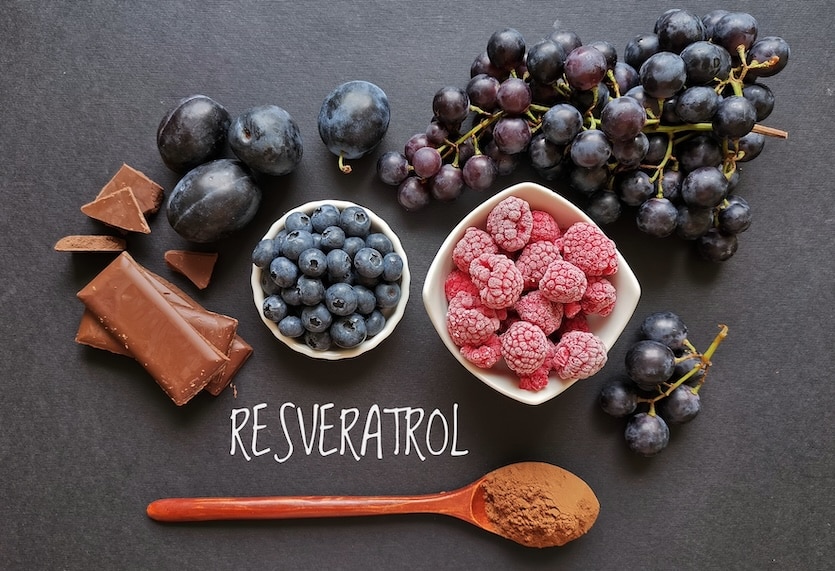 Qué es el resveratrol y cuáles son sus beneficios para la salud Ask