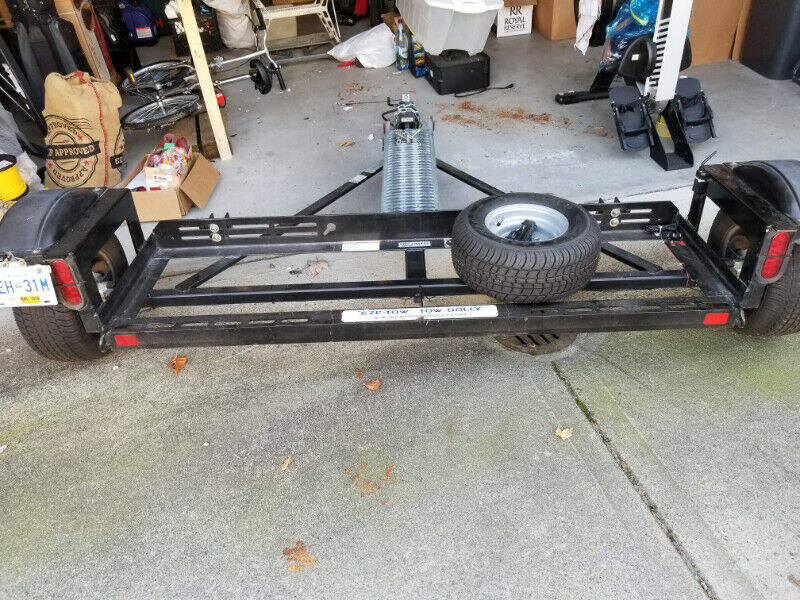 EZE Tow Dolly for sale