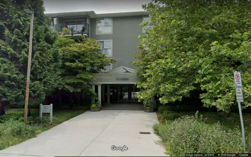 Sublet for full 1Bed, 1Bath Apartment, in Acadia Park at UBC