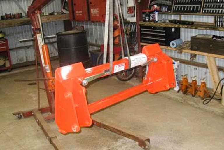 Quick Attach Conversion Kits for TractorsAsk Tractor MikeOzark, MO