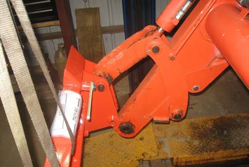 Quick Attach Conversion Kits for TractorsAsk Tractor MikeOzark, MO