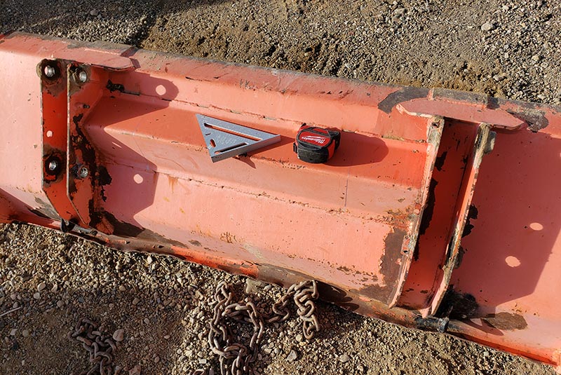 DoItYourself Quick Attach InstallStepbyStep Tutorial Ask Tractor Mike