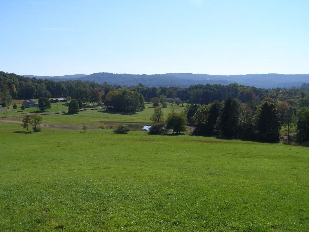 Braden Place Goshen Road WV