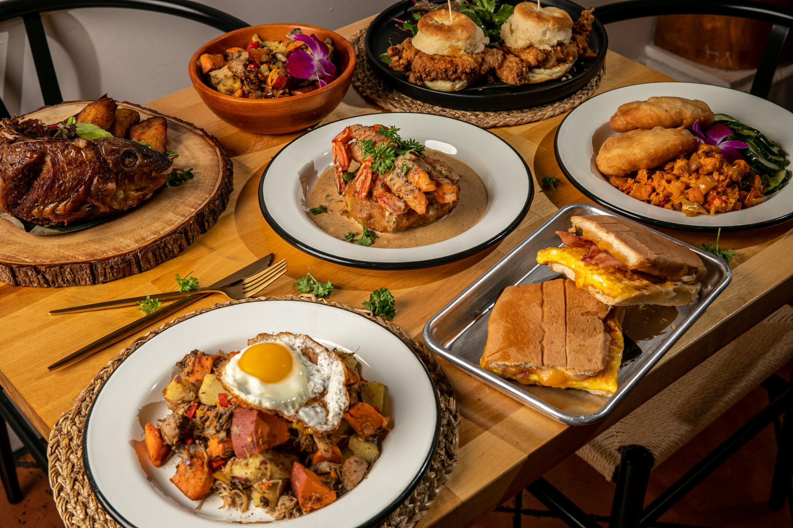 Atlanta’s Best BlackOwned Brunch Destinations ASKWAME