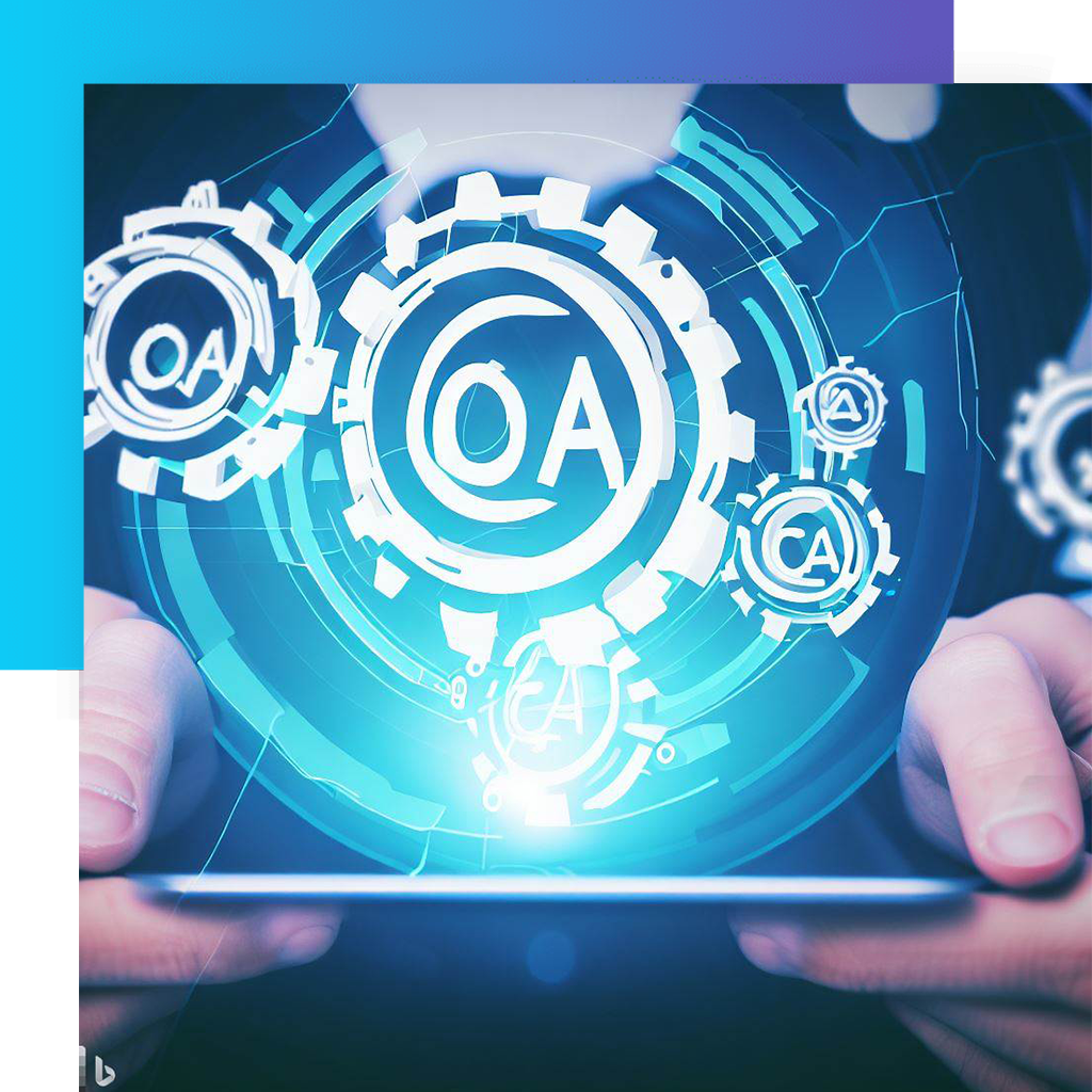 Automation ecosystem Qa Automation Solutions for startups