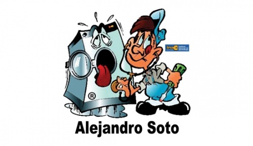 reparación de lavadoras secadoras y linea blanca