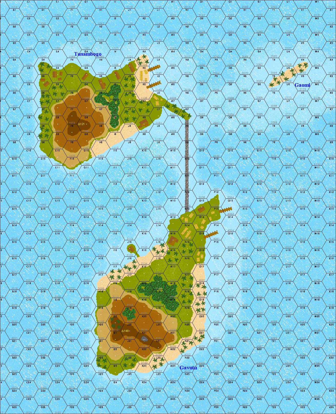 Advanced Squad Leader ASL Historical Boards