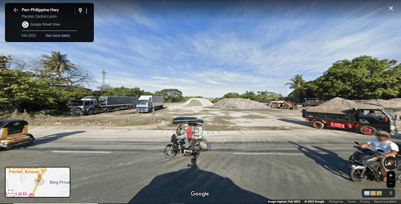 FOR SALE LOT FOR COMMERCIAL USE IN BULACAN ALONG HIGHWAY NEAR PUREGOLD