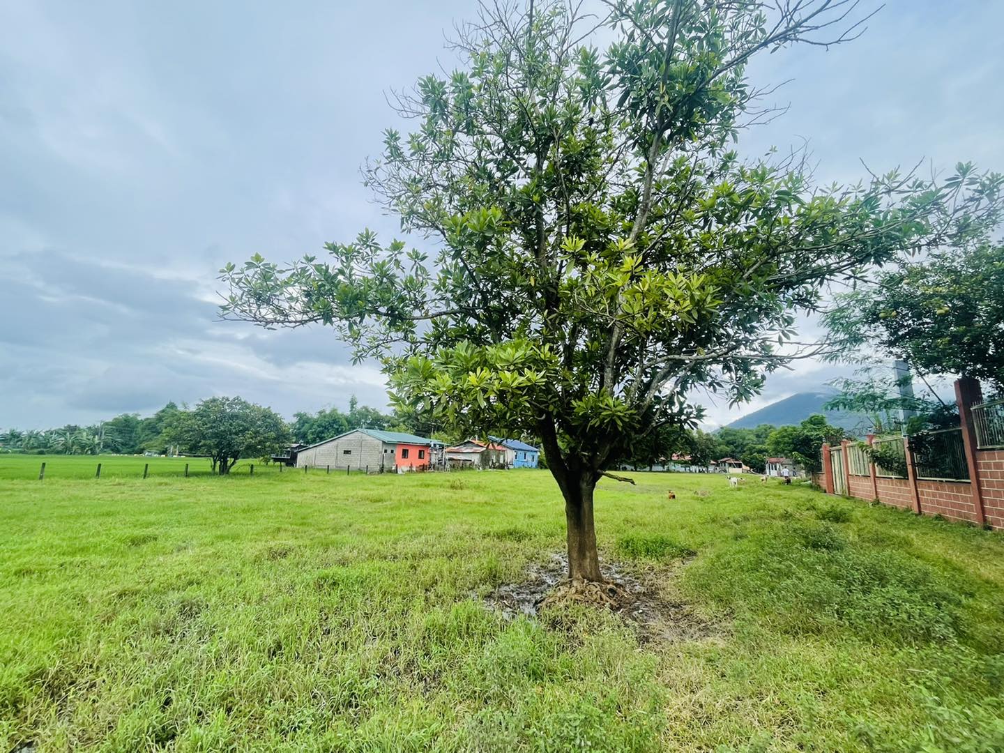 FOR SALE AFFORDABLE RESIDENTIAL LOT IN PAMPANGA WITH MAGNIFICENT VIEW