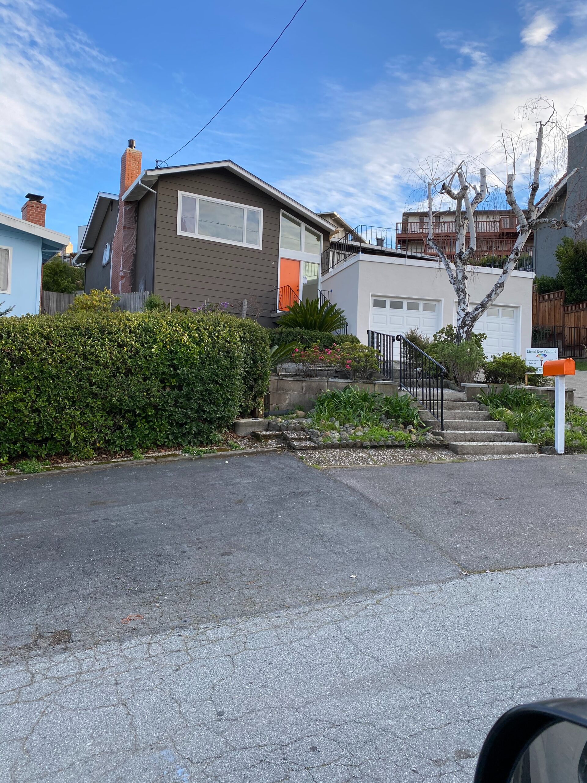 Property Management Mission Aslan Housing Foundation™