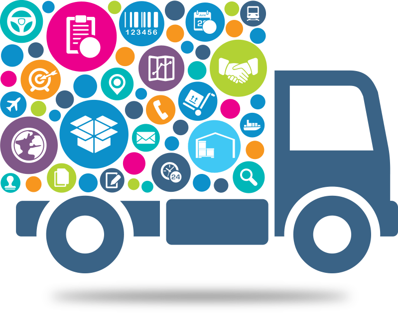 ASL Distribution Services supply chain management, warehousing, 3pl