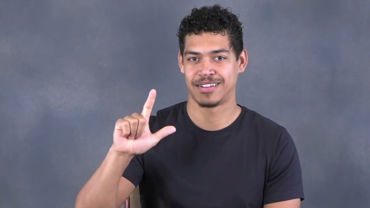 Learn Sign Language ASL Flurry