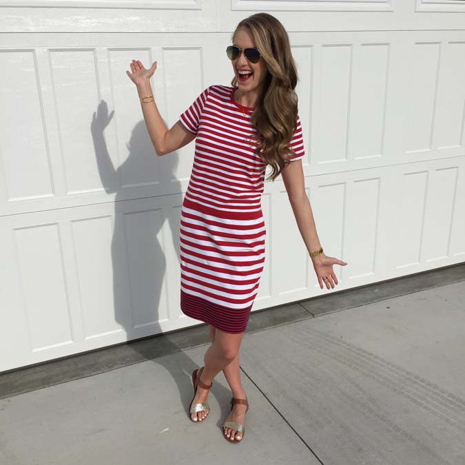Summer Dresses on SALE! A Slice of Style