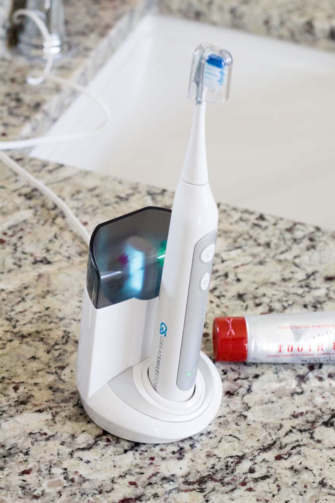 The Best Electric Toothbrush 70 off!! A Slice of Style