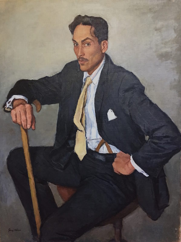 David Pena, Artist LINEA