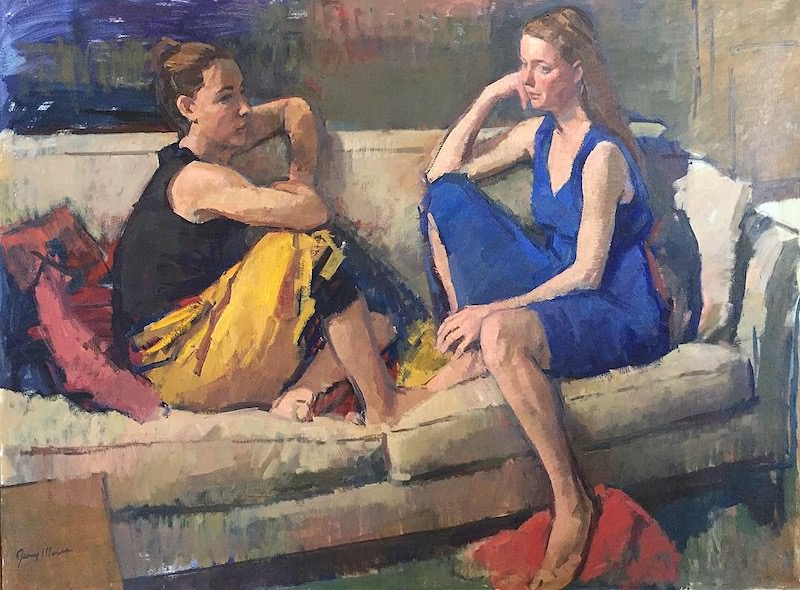 News from Jerry Weiss LINEA