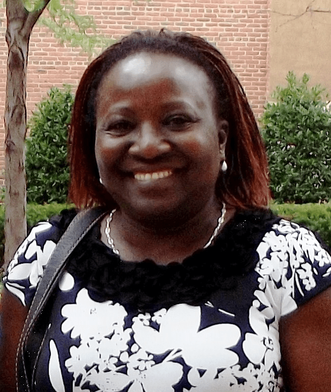 Spotlight on Prof. Alash’le Abimiku, Nigeria African Society for