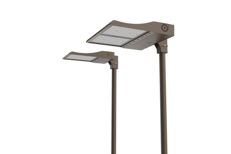 Tavistock ASLT Lighting