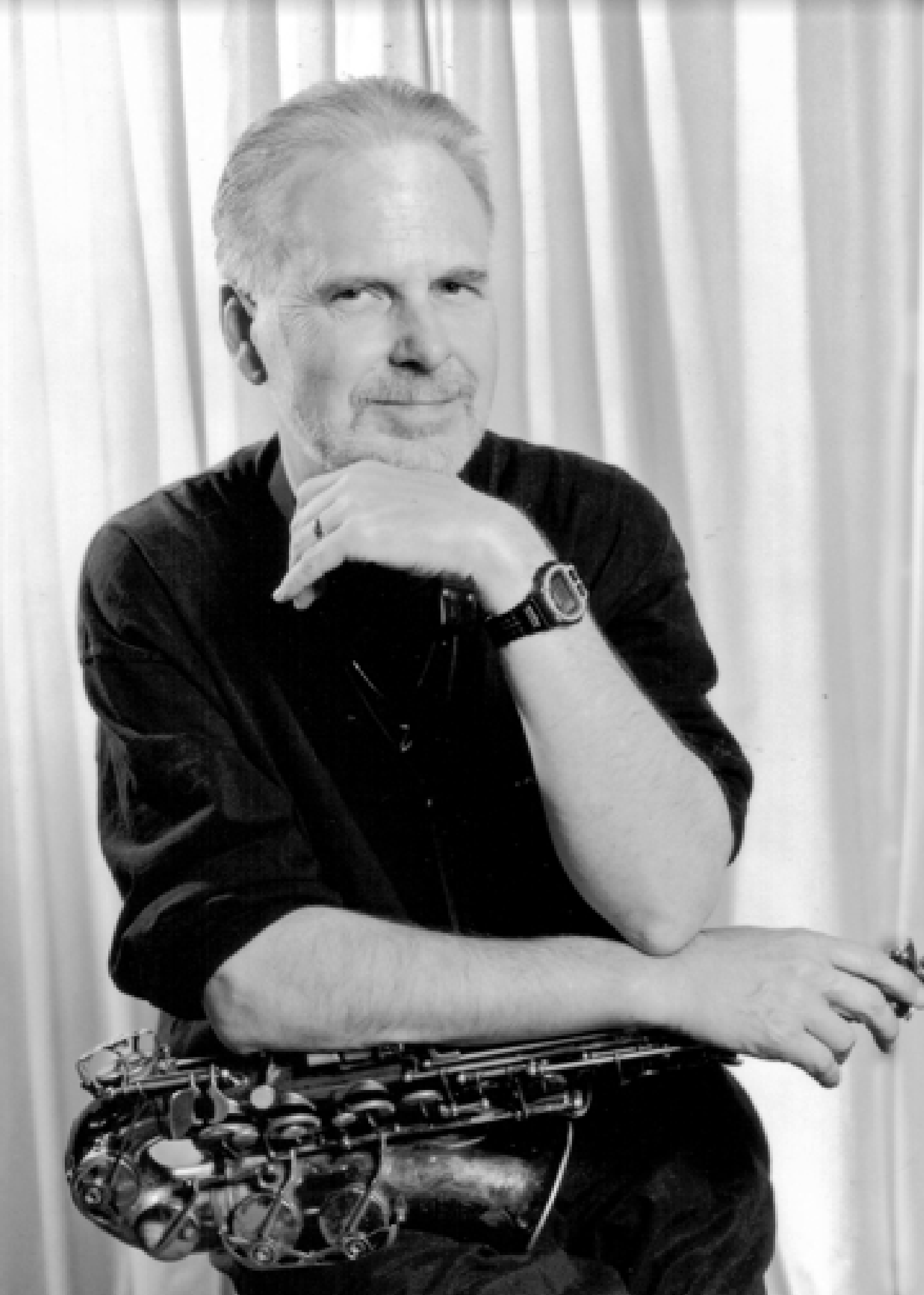 Master Class with Kim Richmond ASMAC