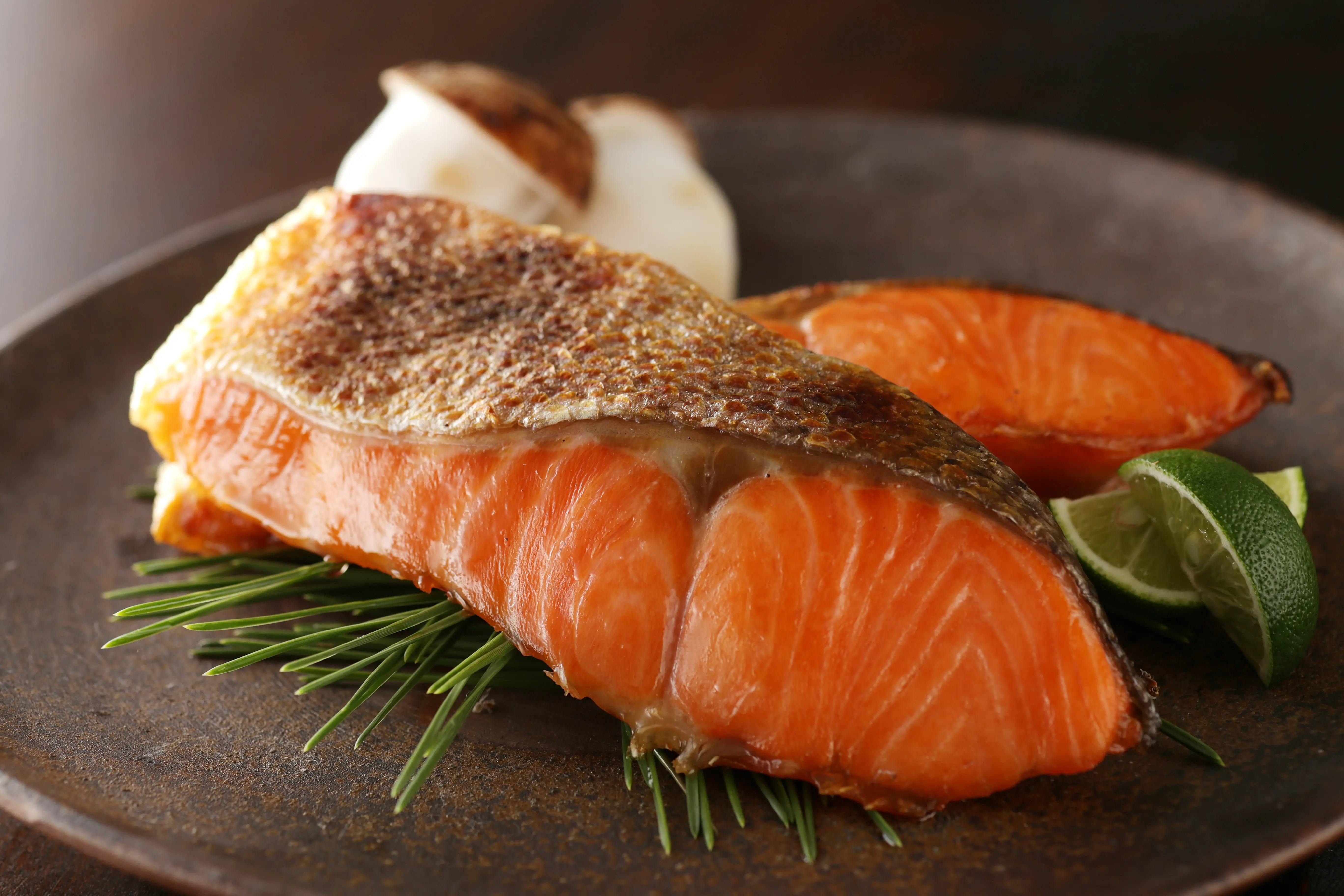 肉より魚を食べる方が太りにくい！体脂肪の蓄積が半分になる理由を解説します！ 立川の女性専用パーソナルトレーニングジム｜ボディメイクスタジオ