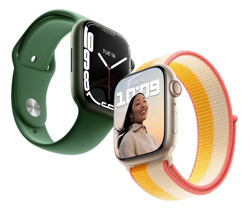 Apple Products and Servicing in The Hamptons