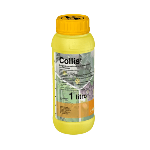 COLLIS ASM Crop Protection