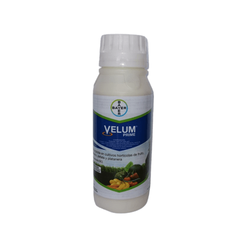 VELUM PRIME ASM Crop Protection
