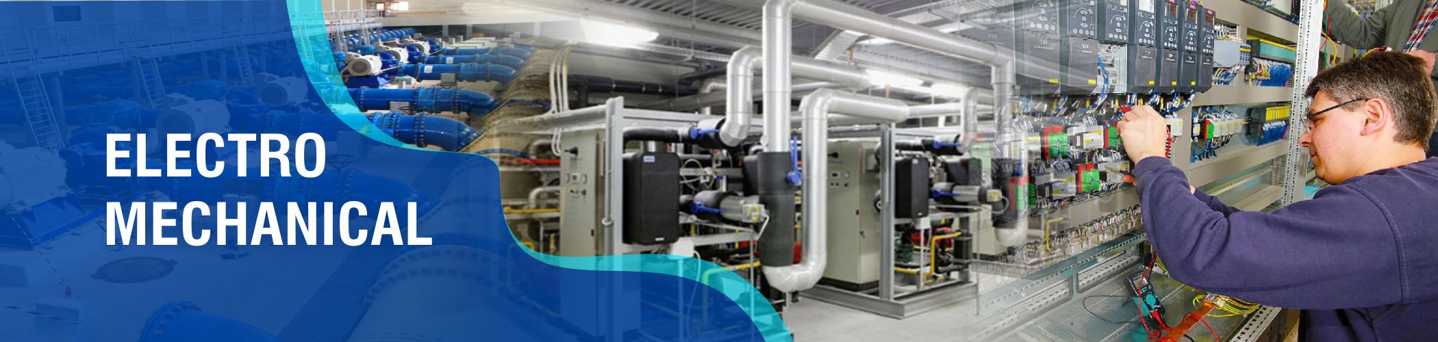 Electro Mechanical ASM